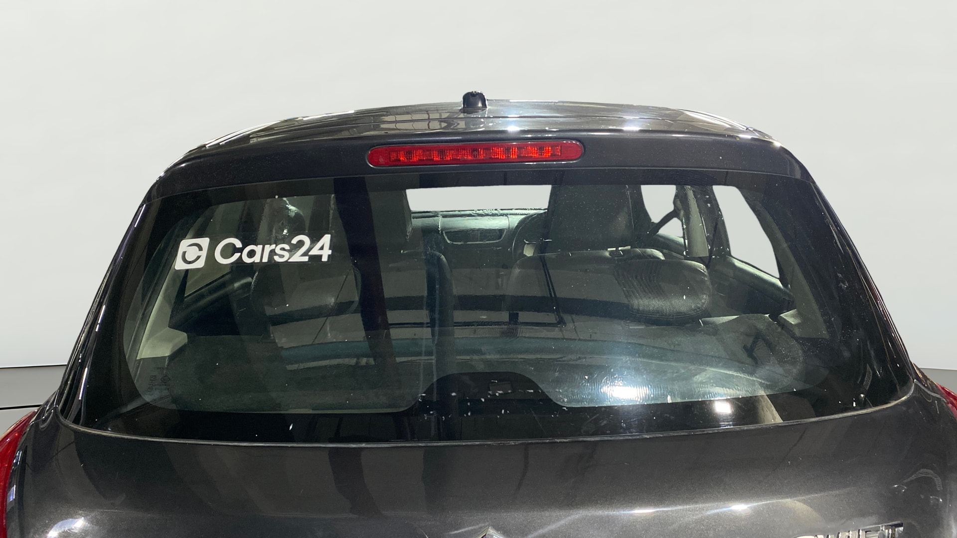 View 2015 Maruti Suzuki 1000 Base Variant Image 4 Used 2015 Maruti Suzuki 1000 Base Variant Image 4