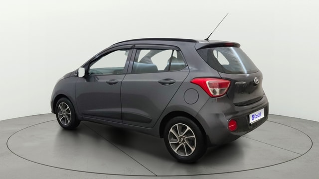 View Hyundai Grand i10 Image 2 Used Hyundai Grand i10 Image 2