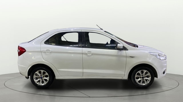 View Ford Figo Aspire Image 8 Used Ford Figo Aspire Image 8