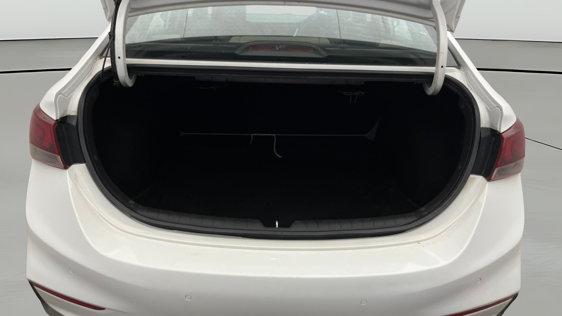 Used 2019 Hyundai Verna Used 2019 Hyundai Verna