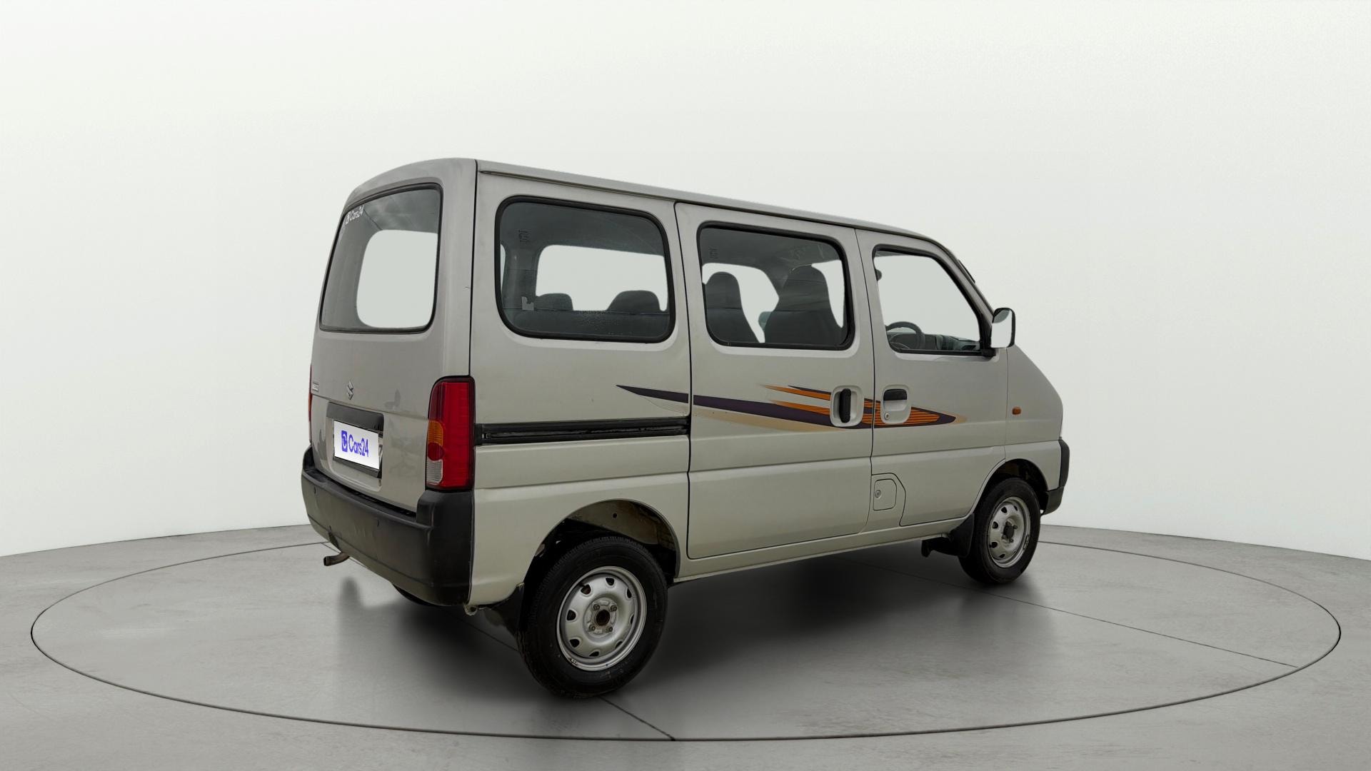 Used 2021 Maruti Suzuki 1000 Used 2021 Maruti Suzuki 1000