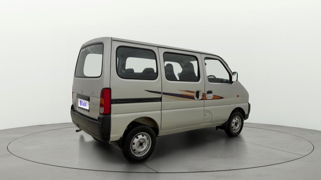 View Maruti Suzuki 1000 Image 41 Used Maruti Suzuki 1000 Image 41