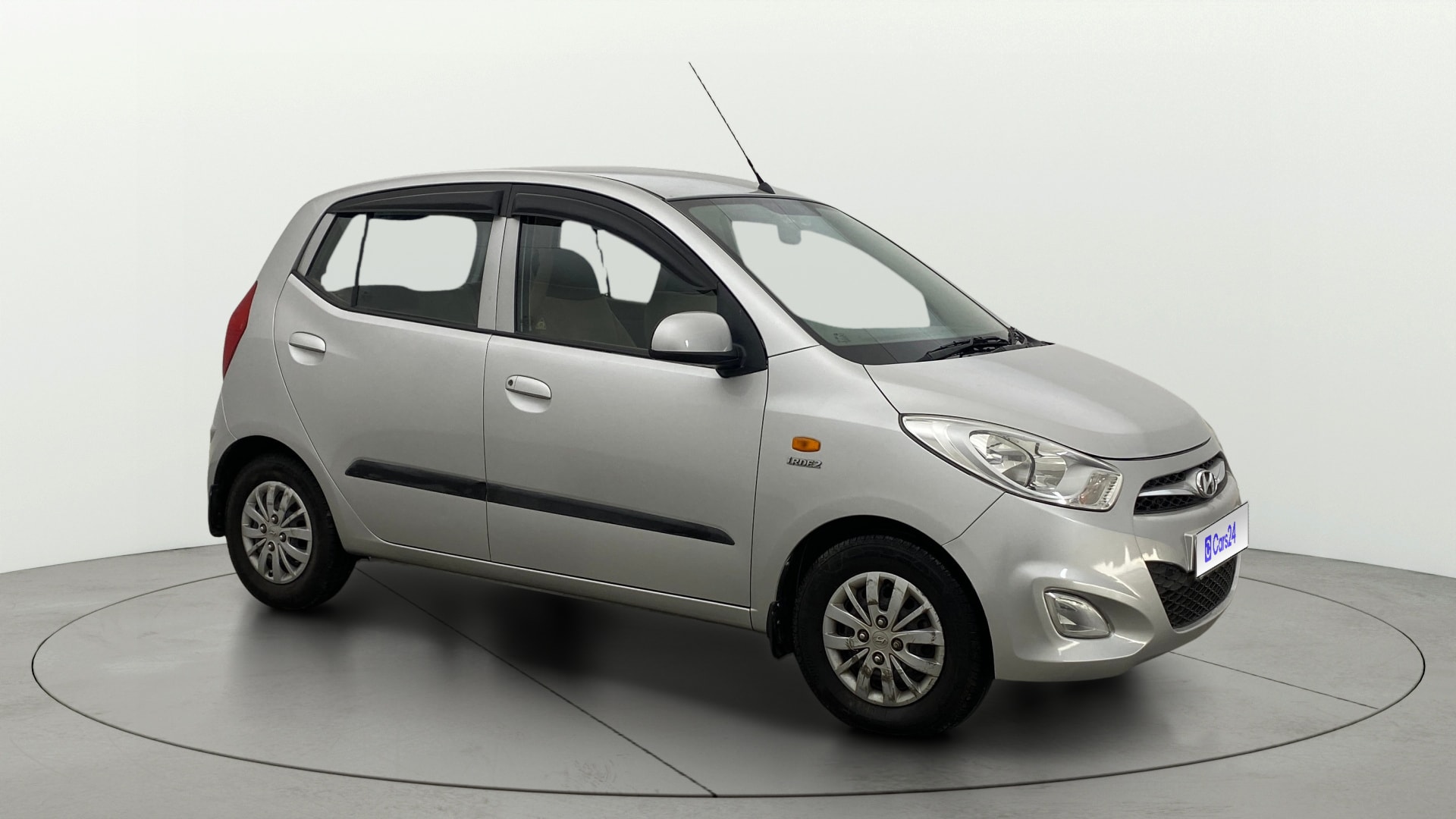 View 2014 Hyundai i10 1.2 Asta MT Image 35 Used 2014 Hyundai i10 1.2 Asta MT Image 35