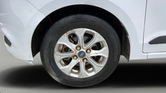 View Ford Figo Aspire Image 27 Used Ford Figo Aspire Image 27