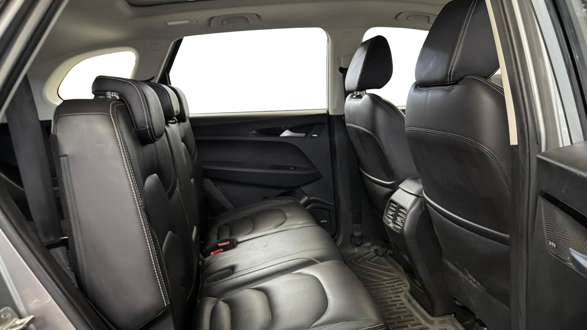 Used 2019 MG Hector Used 2019 MG Hector