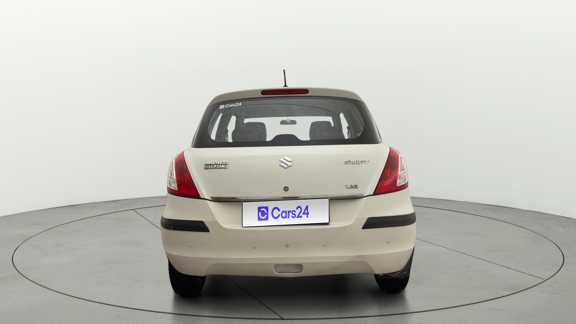 Used 2015 Maruti Suzuki 1000 Used 2015 Maruti Suzuki 1000