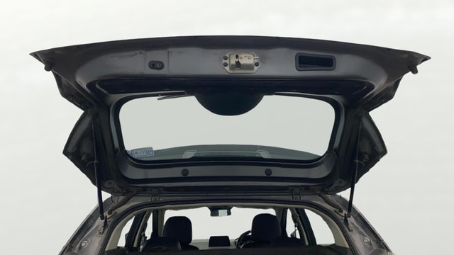 View Tata Nexon Image 17 Used Tata Nexon Image 17