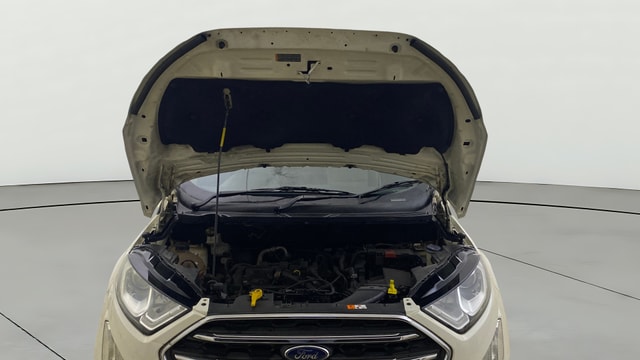 View Ford EcoSport Image 34 Used Ford EcoSport Image 34