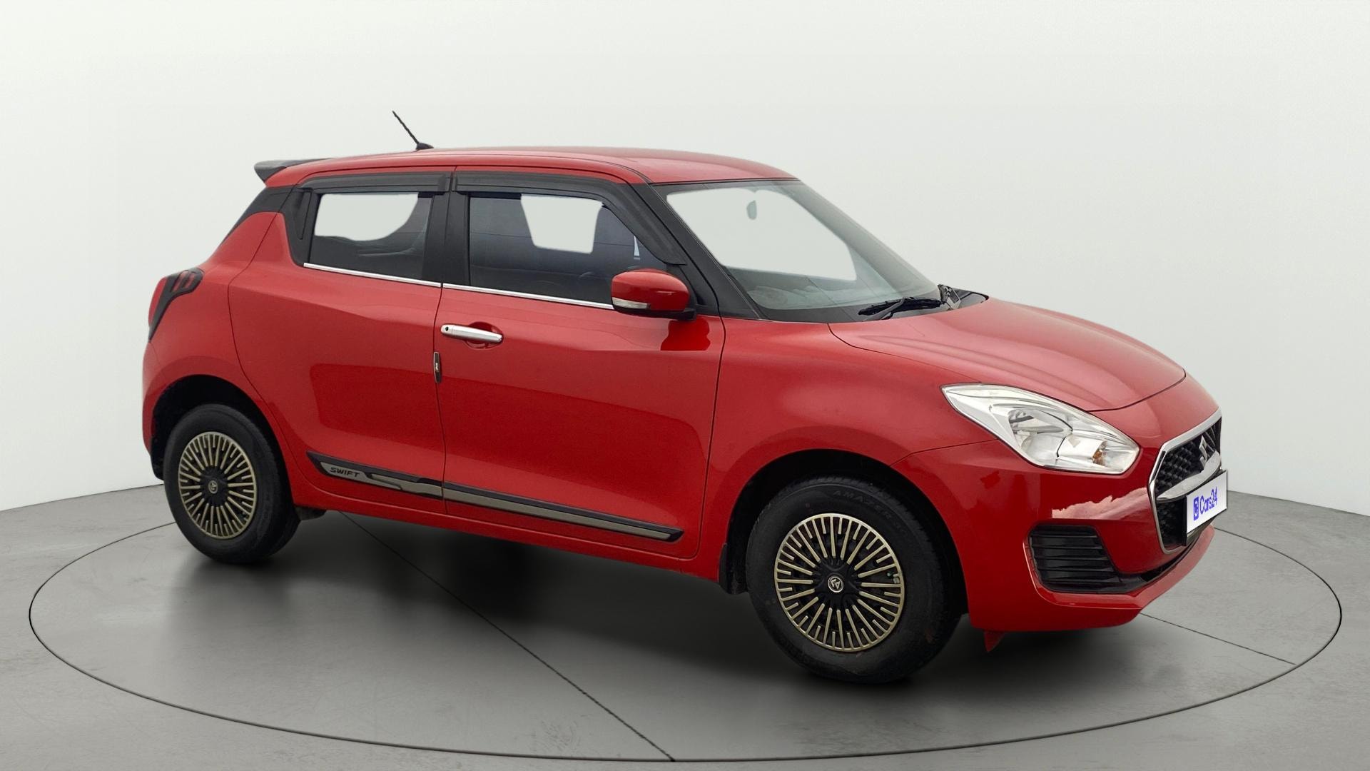 View 2023 Maruti Suzuki 1000 Base Variant Image 35 Used 2023 Maruti Suzuki 1000 Base Variant Image 35