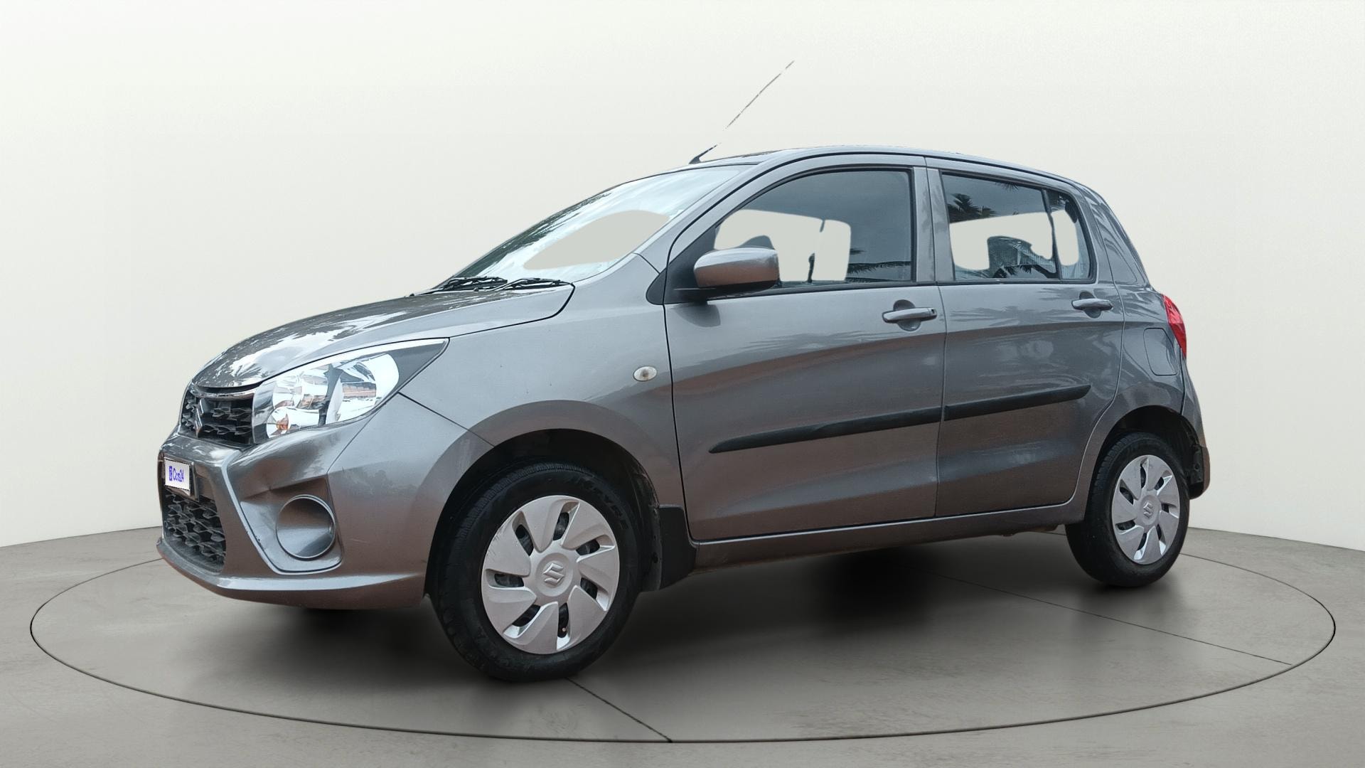 View 2018 Maruti Suzuki 1000 Base Variant Image 34 Used 2018 Maruti Suzuki 1000 Base Variant Image 34