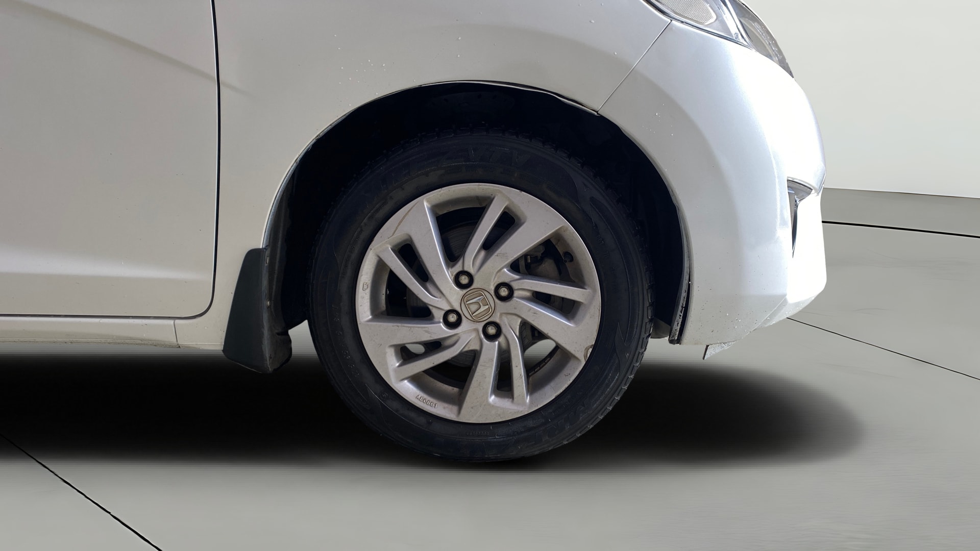 View 2019 Honda Jazz E MT Diesel Image 42 Used 2019 Honda Jazz E MT Diesel Image 42