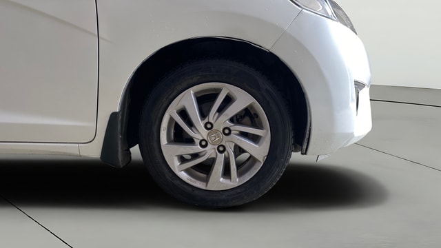 View Honda Jazz Image 42 Used Honda Jazz Image 42