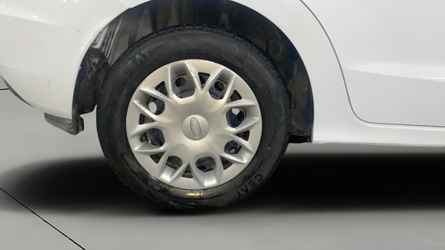 View Ford Figo Aspire Image 31 Used Ford Figo Aspire Image 31