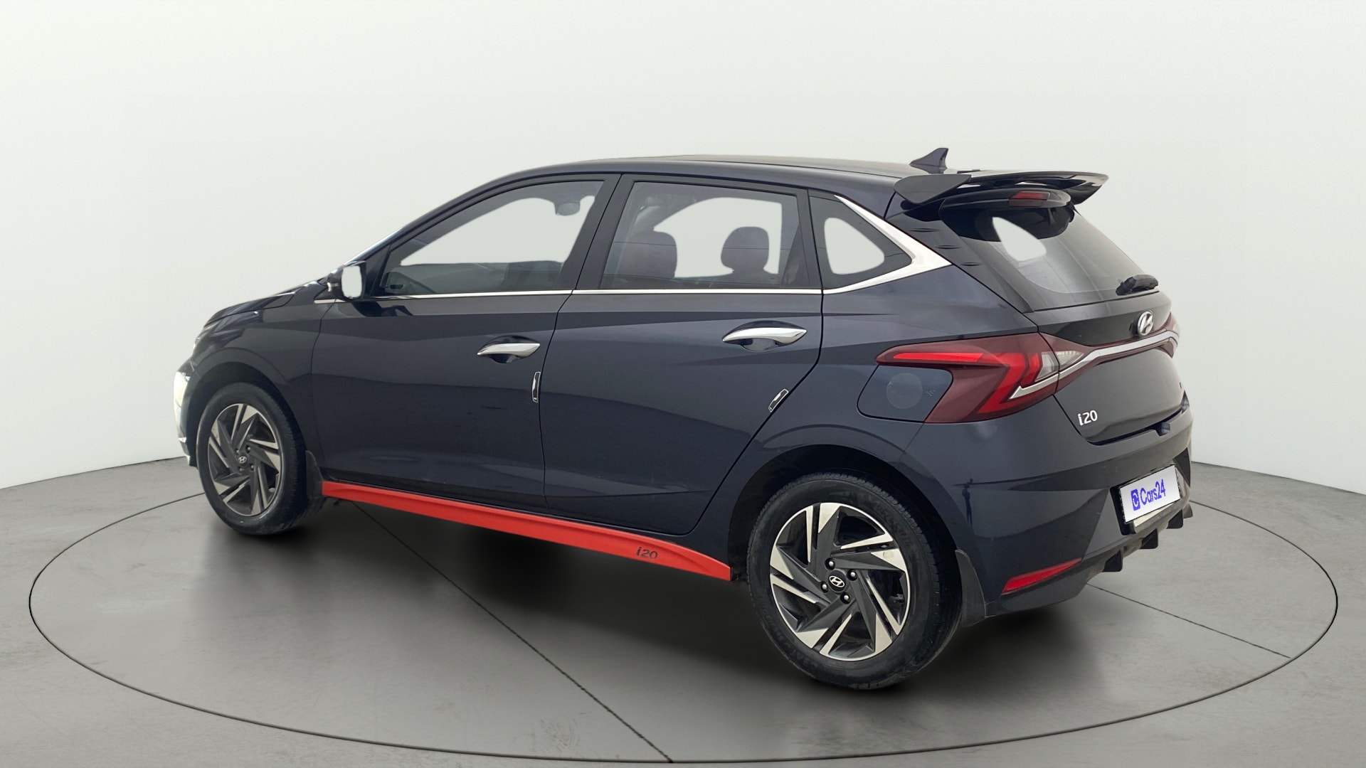 Used 2023 Hyundai Elite i20 Used 2023 Hyundai Elite i20