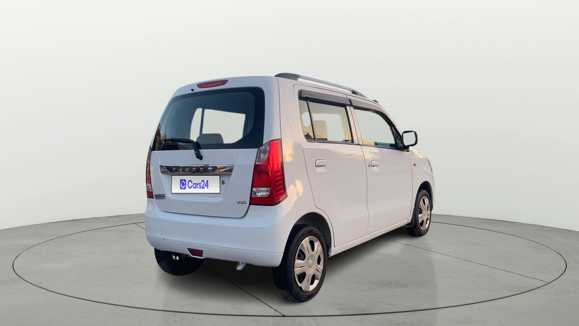 Used 2015 Maruti Suzuki 1000 Used 2015 Maruti Suzuki 1000