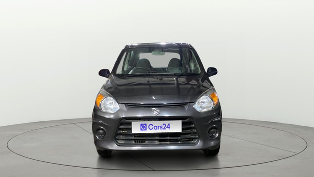 View Maruti Suzuki Alto 800 Image 1 Used Maruti Suzuki Alto 800 Image 1