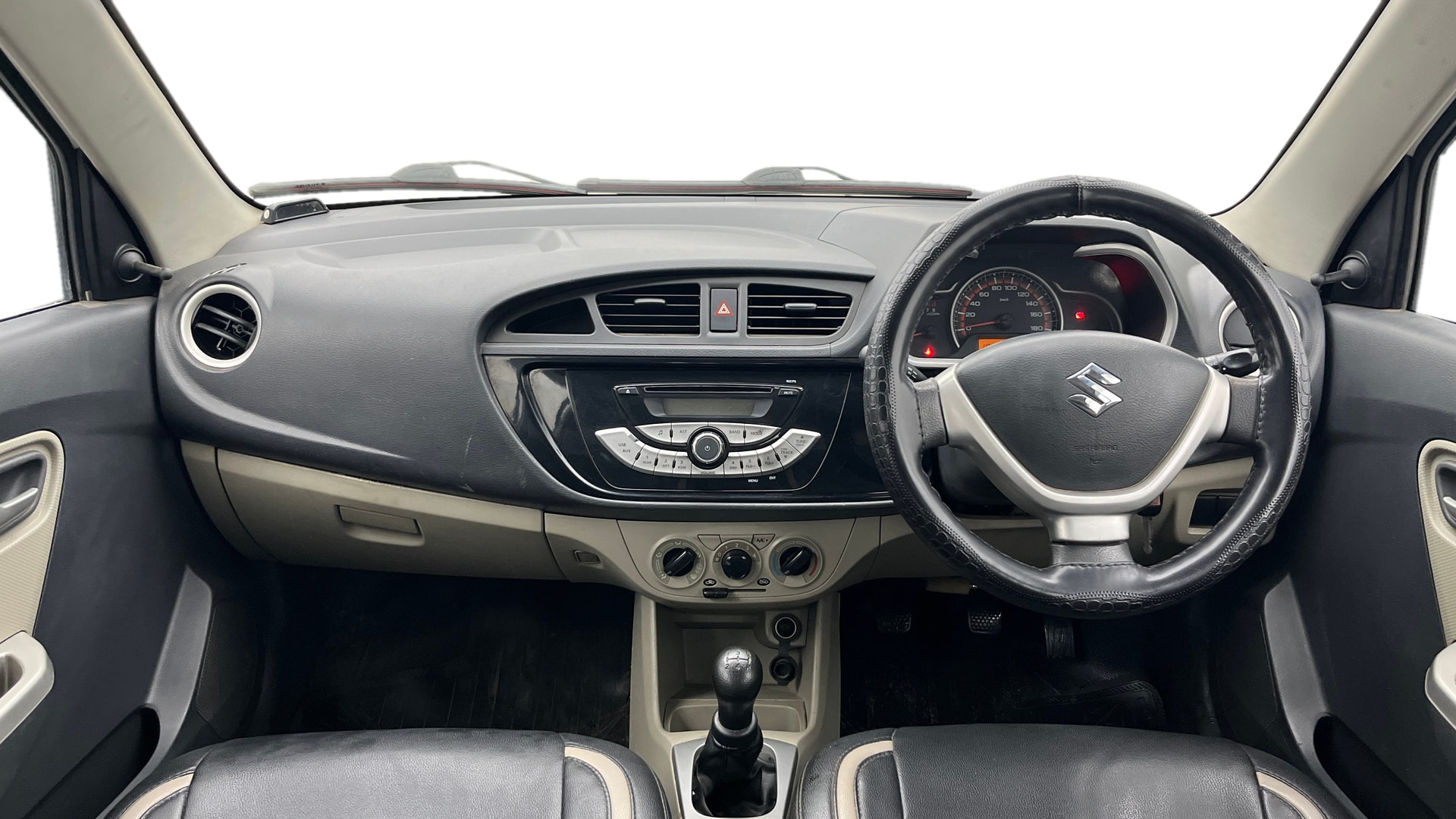 View 2017 Maruti Suzuki Alto K10 LX Image 15 Used 2017 Maruti Suzuki Alto K10 LX Image 15