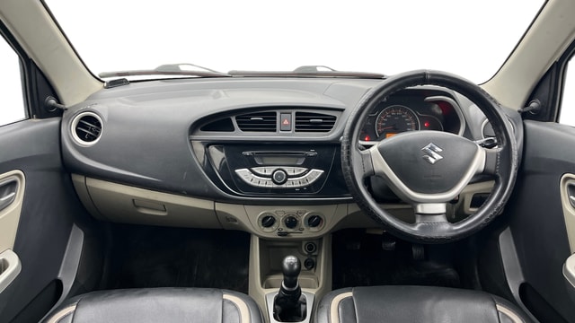View Maruti Suzuki Alto K10 Image 15 Used Maruti Suzuki Alto K10 Image 15