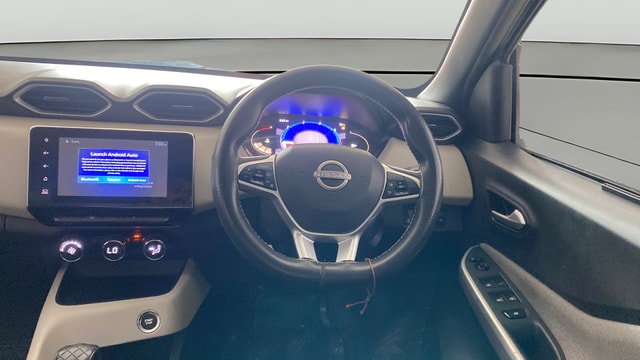 View Nissan Magnite Image 12 Used Nissan Magnite Image 12