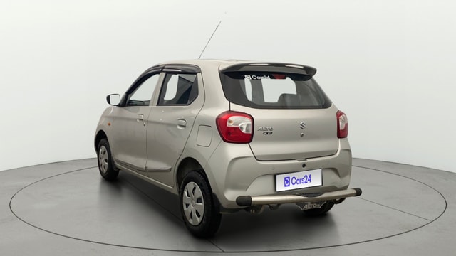 View Maruti Suzuki Alto K10 Image 2 Used Maruti Suzuki Alto K10 Image 2