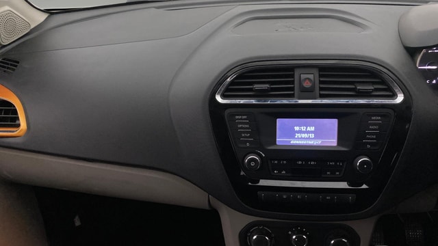 View Tata Tiago Image 17 Used Tata Tiago Image 17