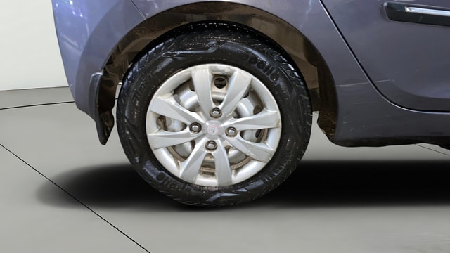 View Hyundai EON Image 23 Used Hyundai EON Image 23