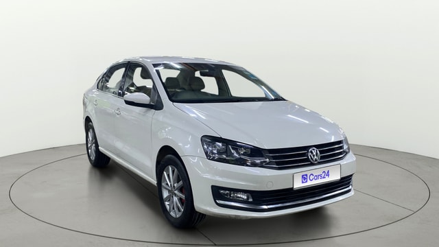 View Volkswagen Vento Image 36 Used Volkswagen Vento Image 36