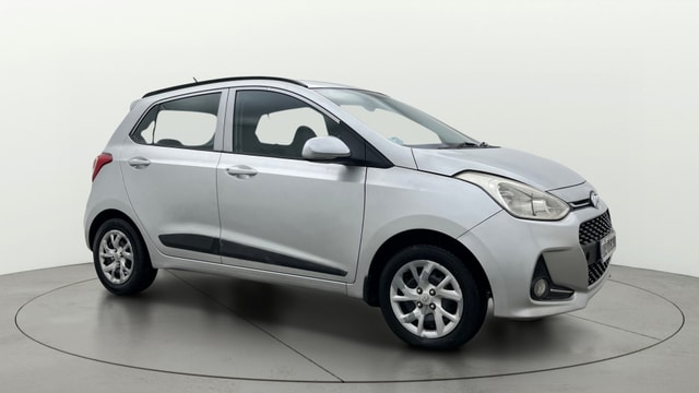 View Hyundai Grand i10 Image 36 Used Hyundai Grand i10 Image 36