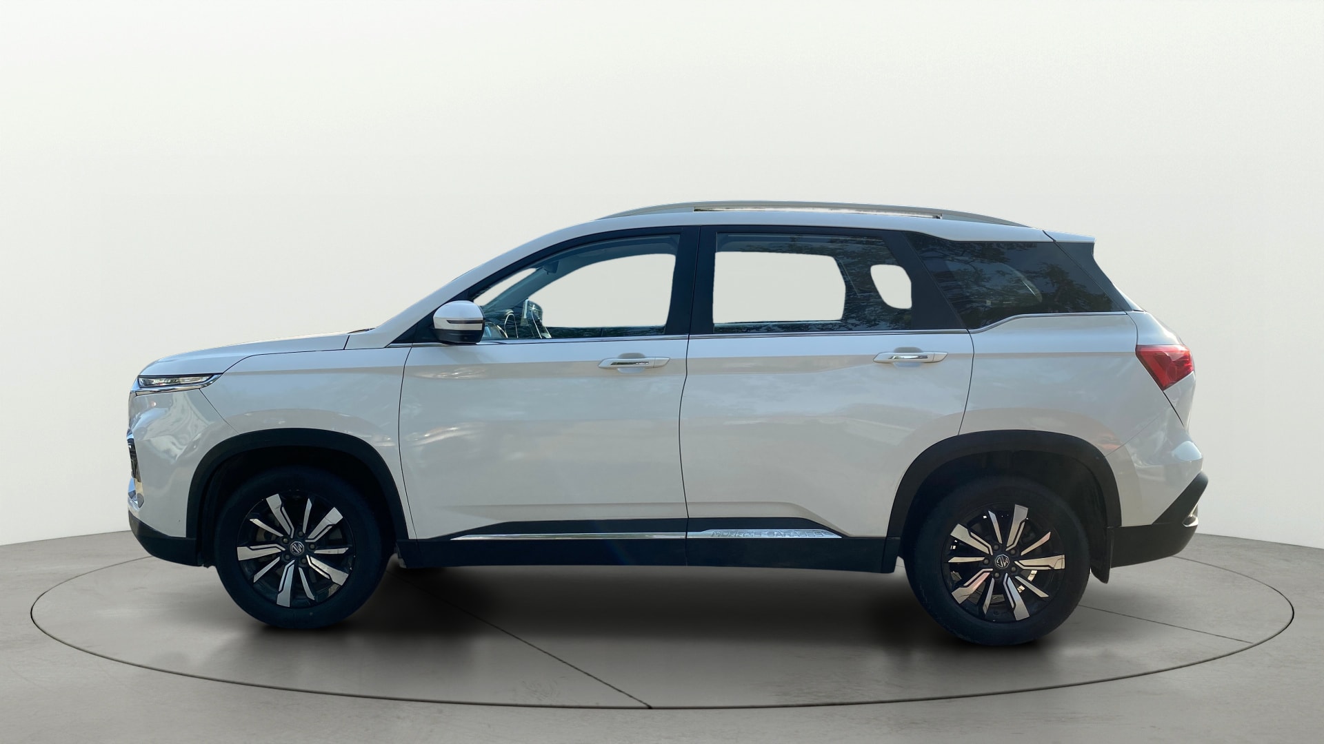 View 2019 MG Hector Sharp Petrol BS IV Image 28 Used 2019 MG Hector Sharp Petrol BS IV Image 28