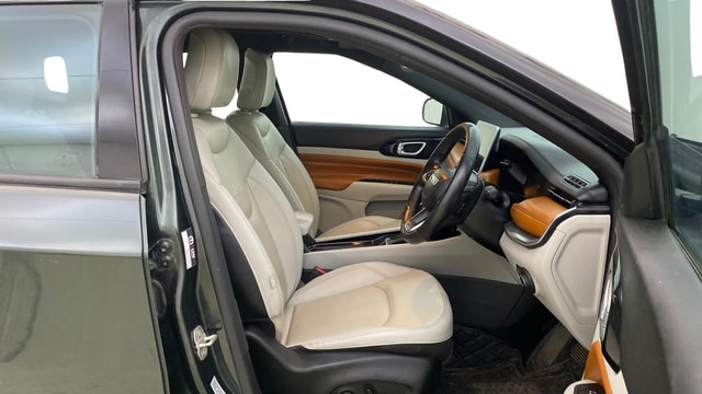 View Jeep Compass Image 28 Used Jeep Compass Image 28