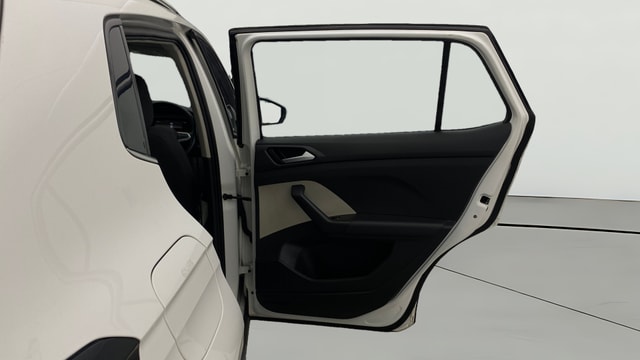 View Volkswagen Taigun Image 6 Used Volkswagen Taigun Image 6
