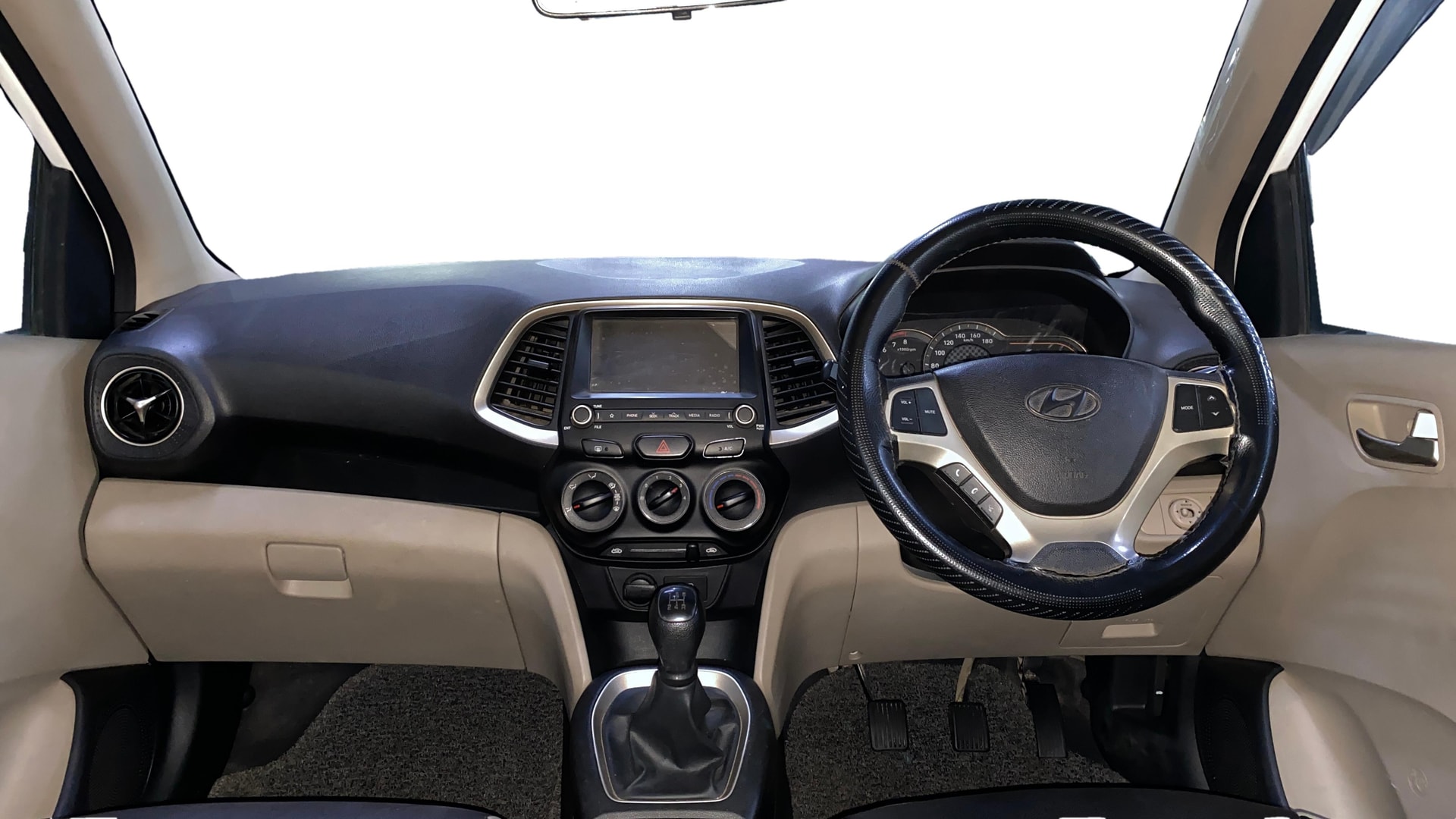 View 2019 Hyundai New Santro D-Lite Petrol Image 28 Used 2019 Hyundai New Santro D-Lite Petrol Image 28