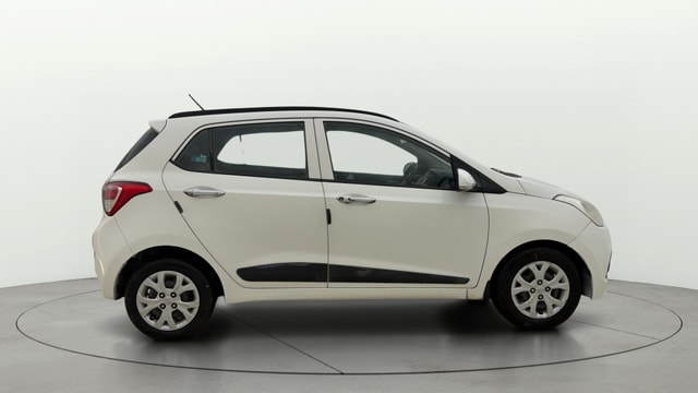 View Hyundai Grand i10 Image 25 Used Hyundai Grand i10 Image 25