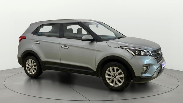 View Hyundai Creta Image 14 Used Hyundai Creta Image 14
