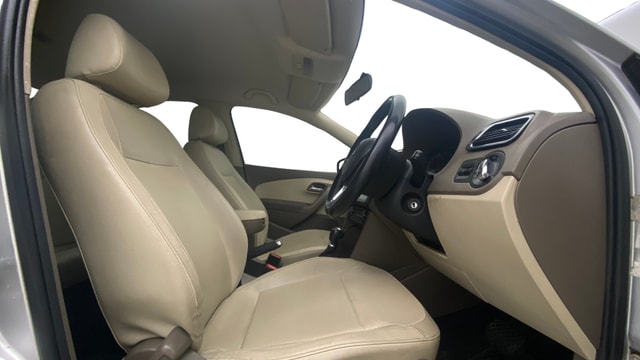 View Skoda Rapid Image 26 Used Skoda Rapid Image 26
