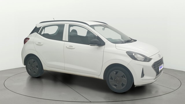 View Hyundai Grand i10 Nios Image 36 Used Hyundai Grand i10 Nios Image 36