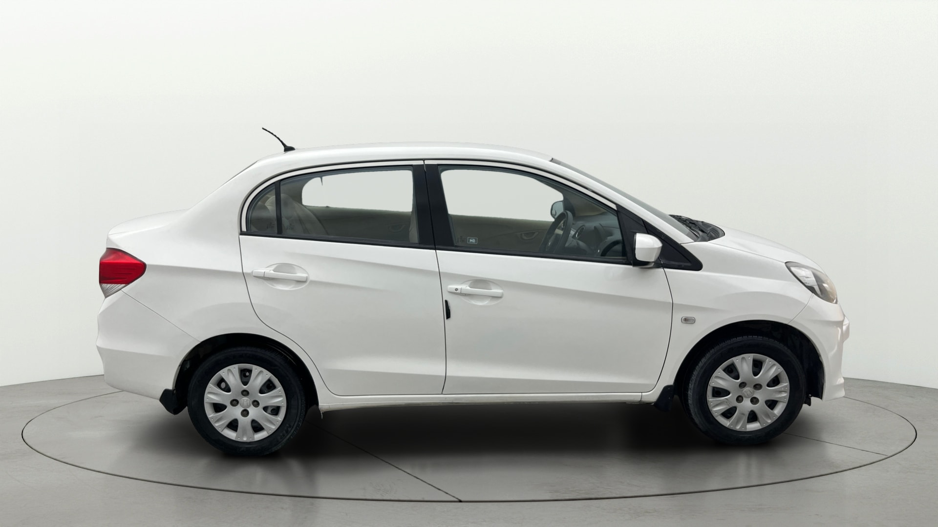 Used 2015 Honda Amaze Used 2015 Honda Amaze