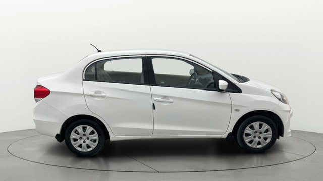 View Honda Amaze Image 8 Used Honda Amaze Image 8