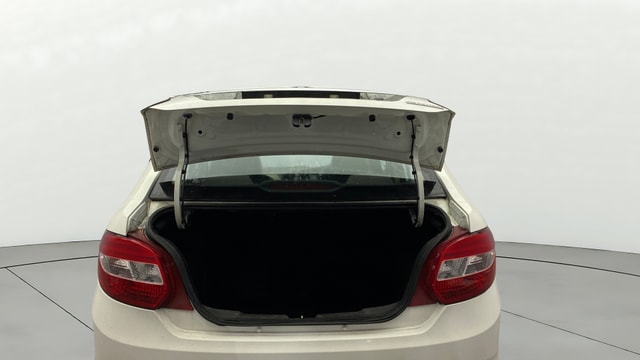 View Tata Zest Image 16 Used Tata Zest Image 16