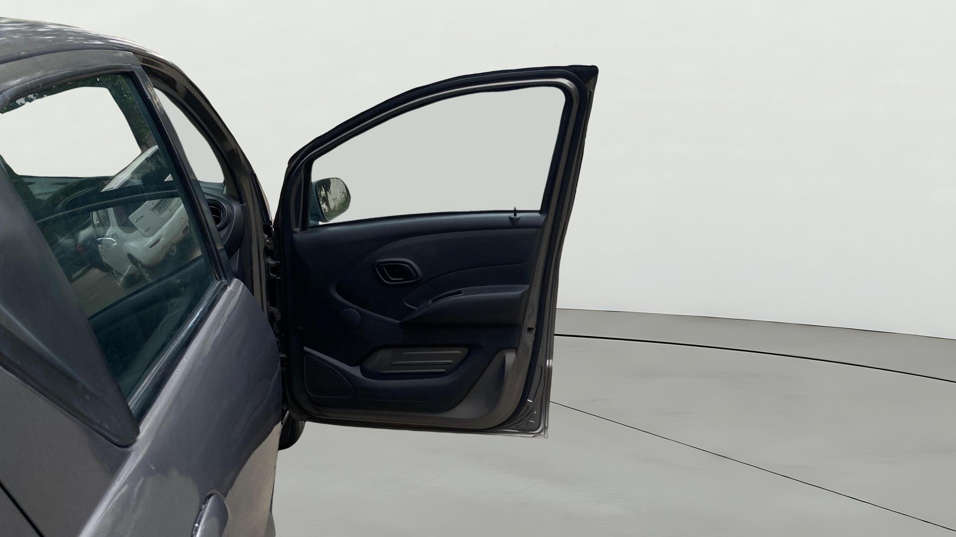 Used 2018 Datsun Redi GO Used 2018 Datsun Redi GO