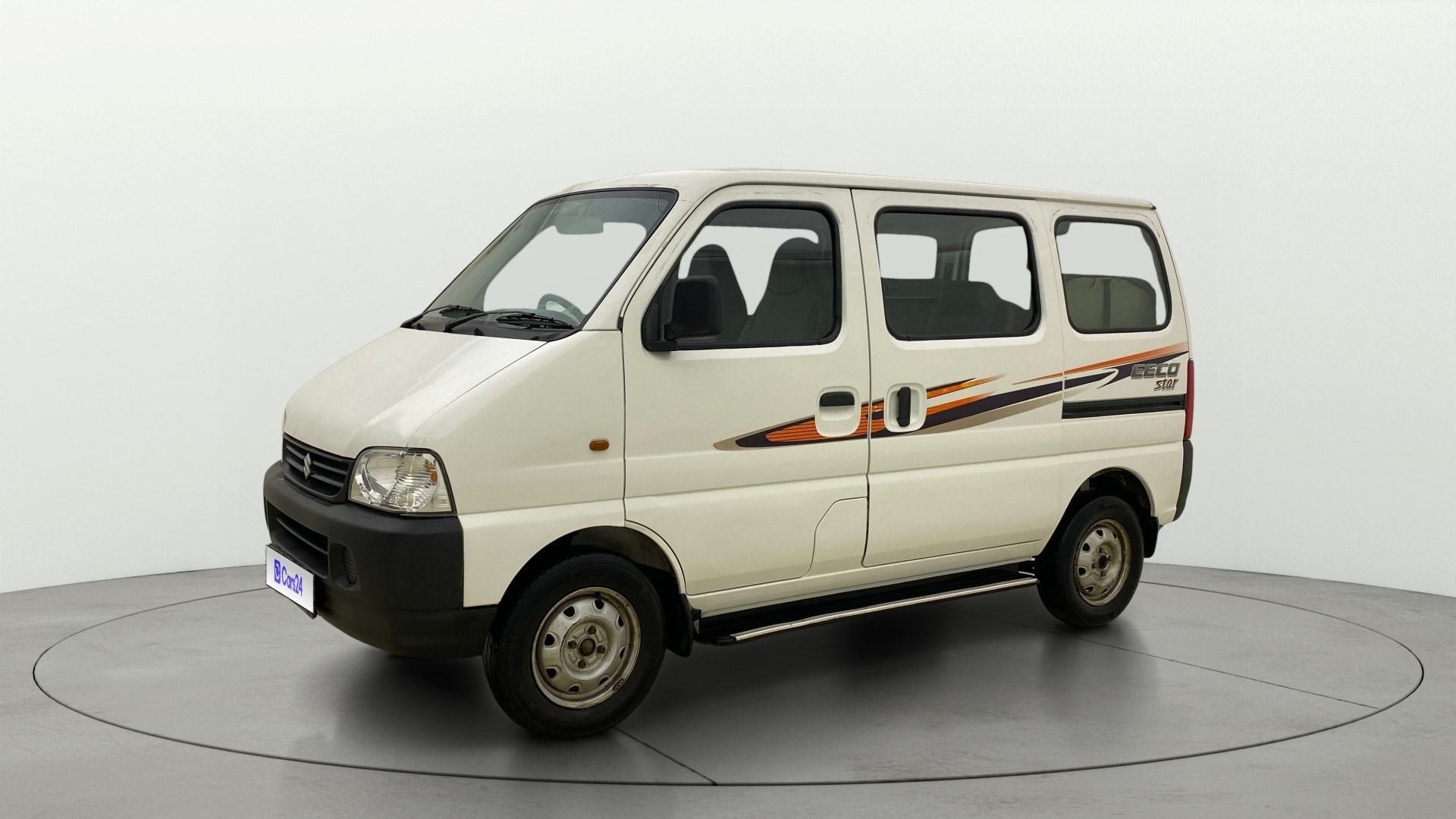 Used 2020 Maruti Suzuki 1000 Used 2020 Maruti Suzuki 1000
