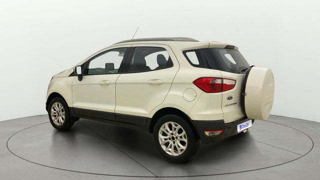 View Ford EcoSport Image 2 Used Ford EcoSport Image 2