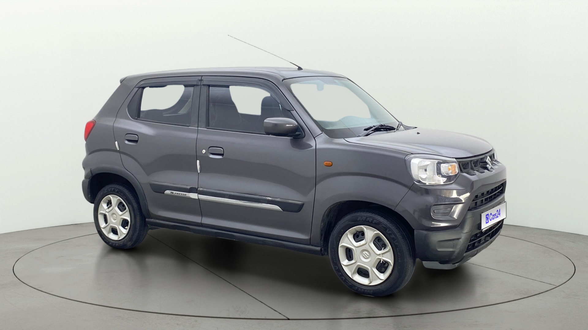 Used 2021 Maruti Suzuki 1000 Used 2021 Maruti Suzuki 1000