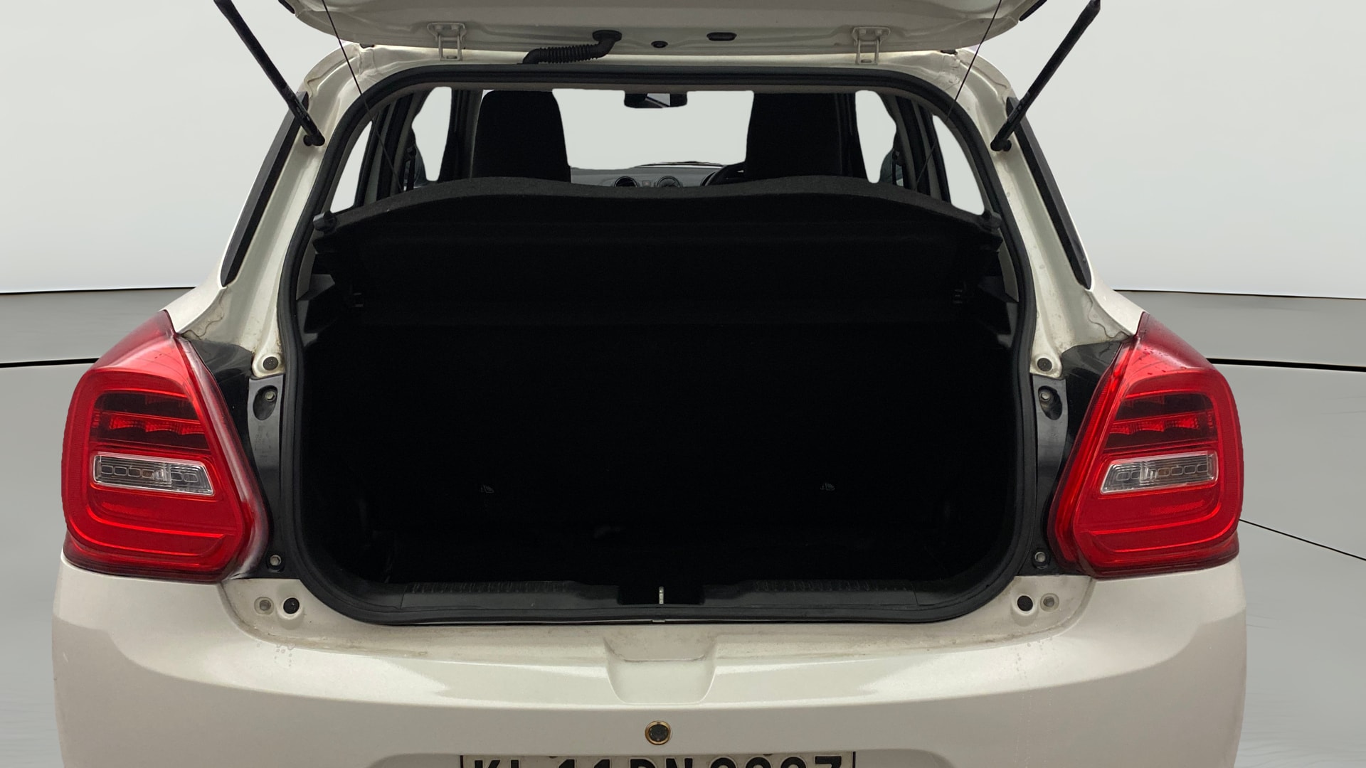 Used 2018 Maruti Suzuki 1000 Used 2018 Maruti Suzuki 1000
