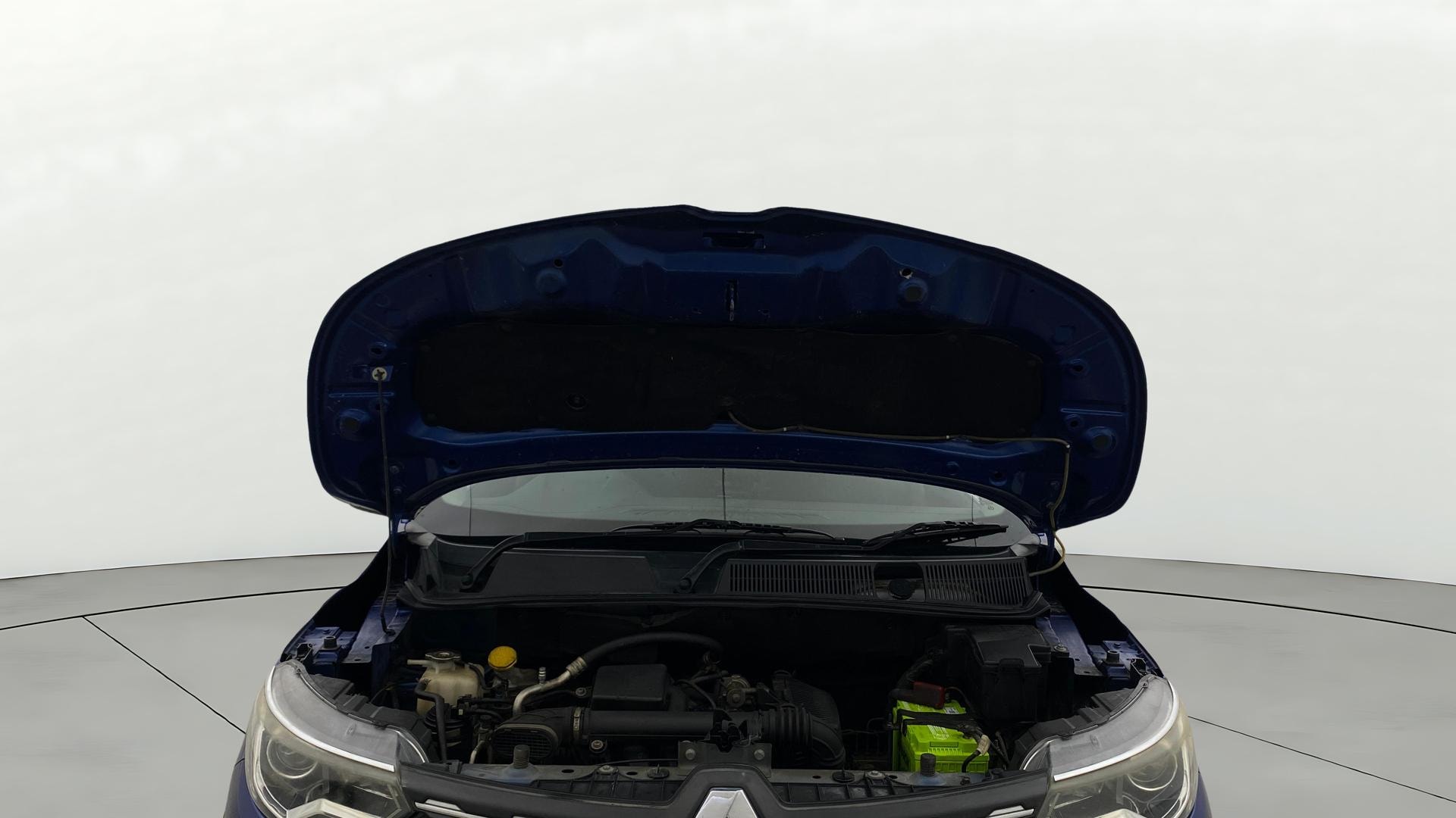 View 2019 Renault Triber RXZ Image 33 Used 2019 Renault Triber RXZ Image 33