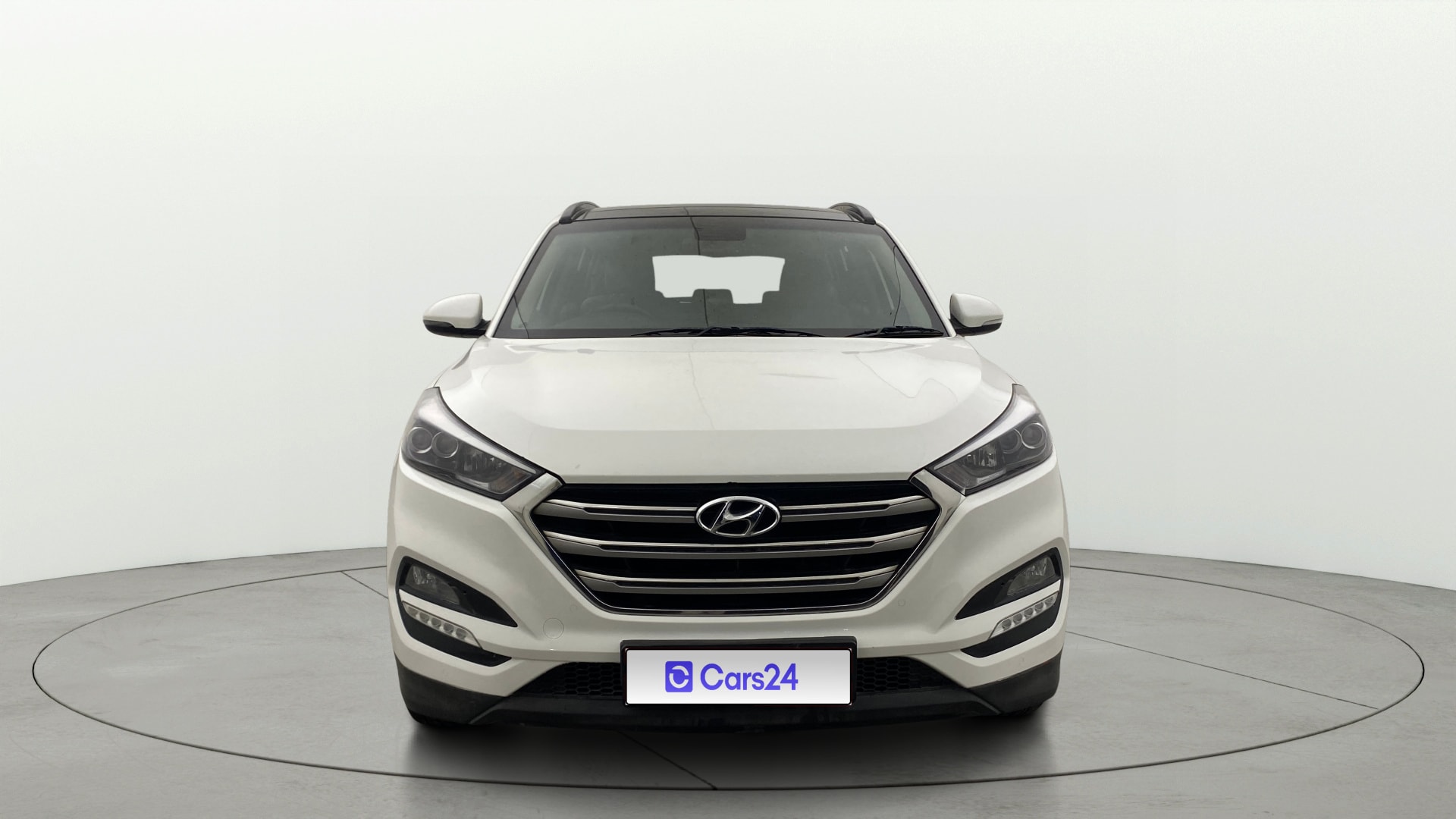 Used 2019 Hyundai Tucson Used 2019 Hyundai Tucson