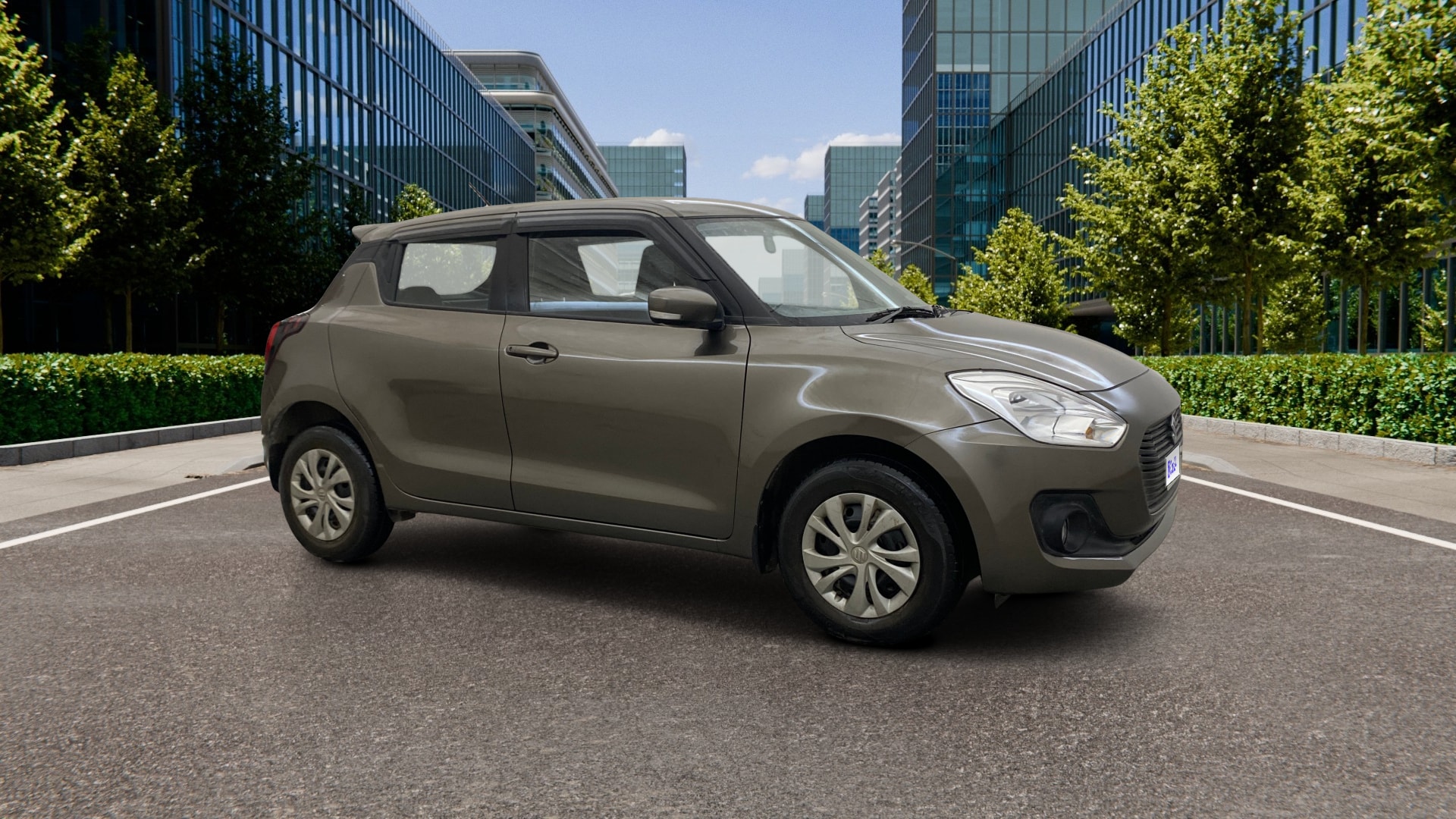 View 2018 Maruti Suzuki 1000 Base Variant Image 35 Used 2018 Maruti Suzuki 1000 Base Variant Image 35