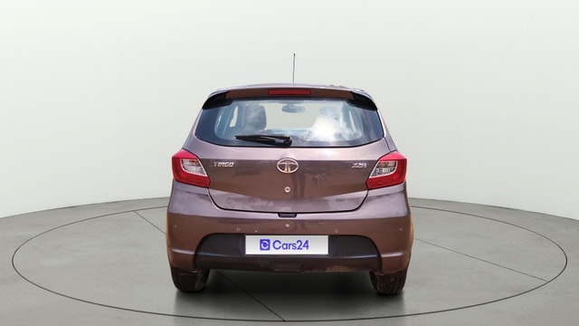 View Tata Tiago Image 39 Used Tata Tiago Image 39