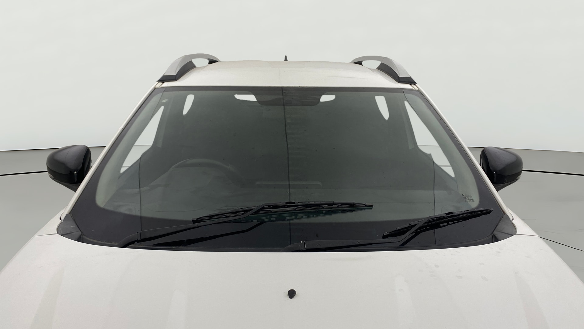 Used 2021 Renault Kiger Used 2021 Renault Kiger