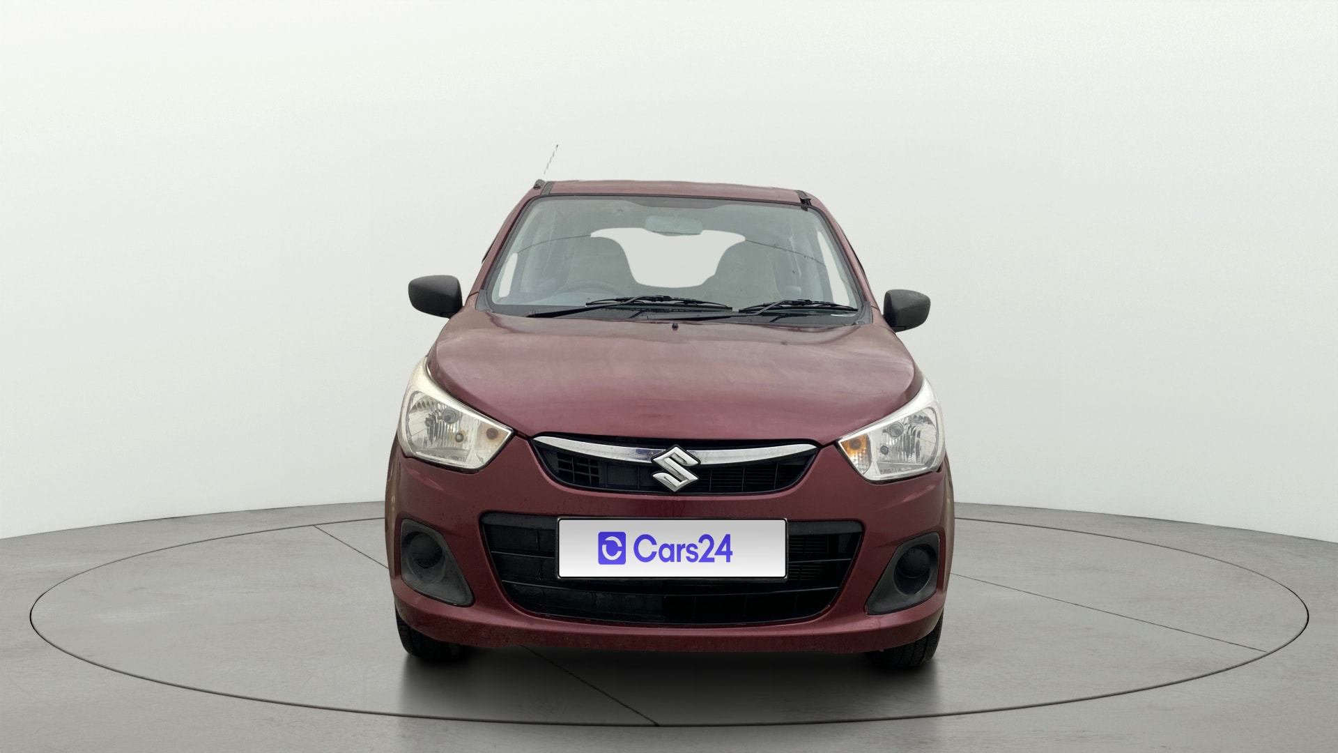 Used 2015 Maruti Suzuki Alto K10 Used 2015 Maruti Suzuki Alto K10